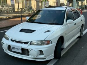 EVO IV