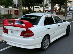 EVO IV