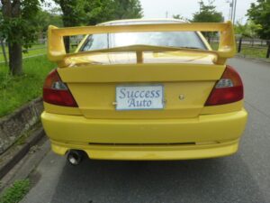 EVO V