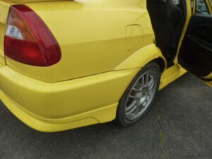 EVO V