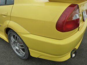 EVO V