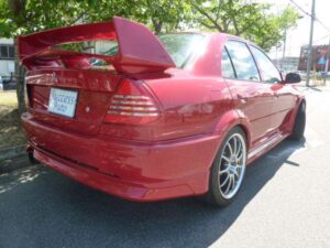 EVO V