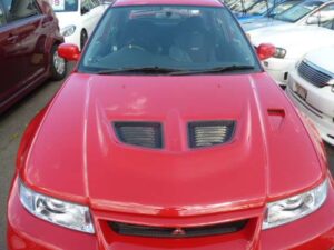 EVO V