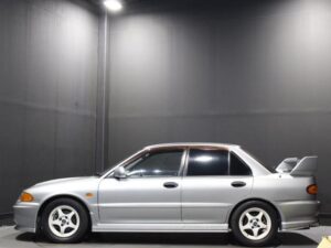 EVO III