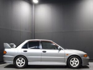 EVO III