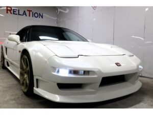 Honda NSX Basegrade
