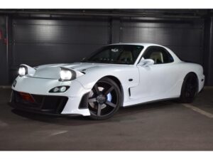 MAZDA RX-7 TYPE R BATHURST