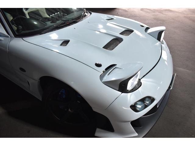 MAZDA RX-7 TYPE R BATHURST