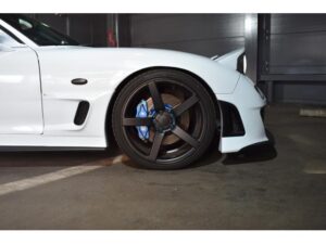 MAZDA RX-7 TYPE R BATHURST