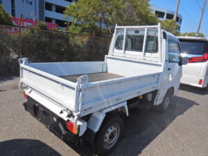 Subaru Sambar DUMP 1997