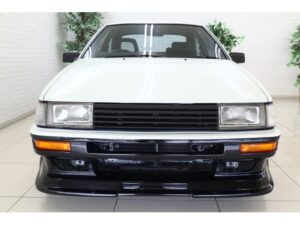Toyota Levin GTV