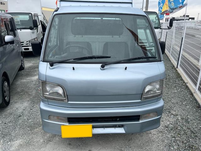Diahatsu Hijet DUMP