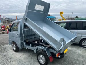 Diahatsu Hijet DUMP