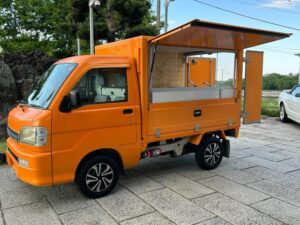 Daihatsu Hijet PANEL