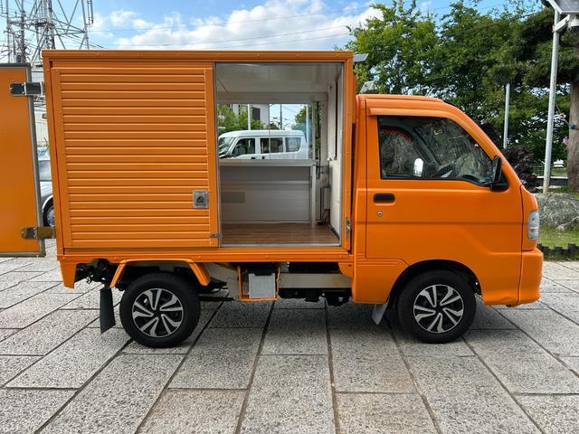 Daihatsu Hijet PANEL