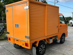 Daihatsu Hijet PANEL