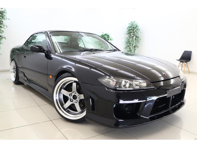 Nissan Silvia VARIETTA