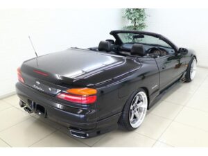 Nissan Silvia VARIETTA