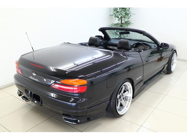 Nissan Silvia VARIETTA