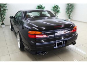 Nissan Silvia VARIETTA