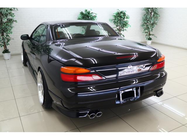 Nissan Silvia VARIETTA