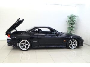 Nissan Silvia VARIETTA