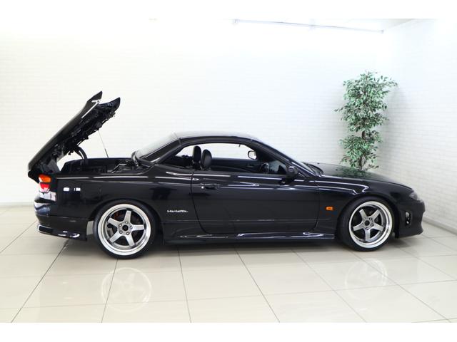 Nissan Silvia VARIETTA