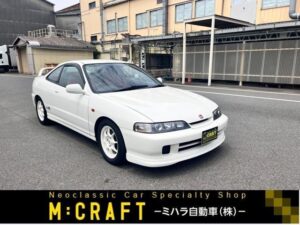 Honda Integra Type R