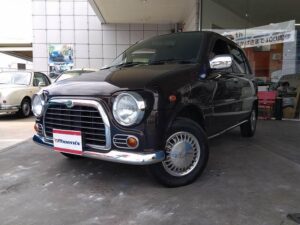 Daihatsu MIRA CLASSIC