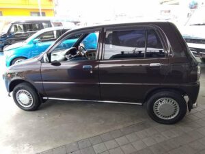 Daihatsu MIRA CLASSIC