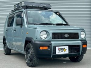 Daihatsu NAKED Turbo G Package