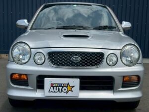 Daihatsu OPTI BEEX L Selection