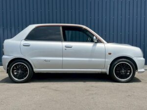 Daihatsu OPTI BEEX L Selection