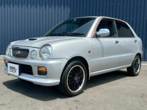 Daihatsu OPTI BEEX L Selection