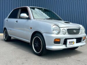 Daihatsu OPTI BEEX L Selection