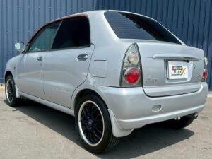 Daihatsu OPTI BEEX L Selection