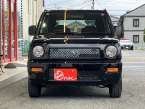 Daihatsu NAKED Turbo G Package