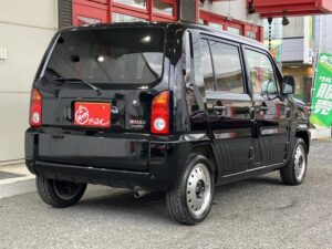Daihatsu NAKED Turbo G Package