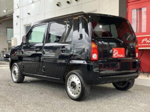 Daihatsu NAKED Turbo G Package