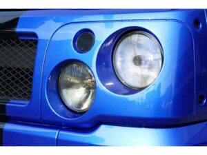 Daihatsu NAKED Turbo G SP Package