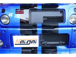 Daihatsu NAKED Turbo G SP Package