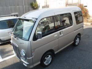 Daihatsu ATRAI CLASSIC