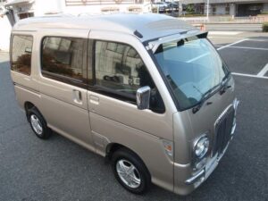 Daihatsu ATRAI CLASSIC