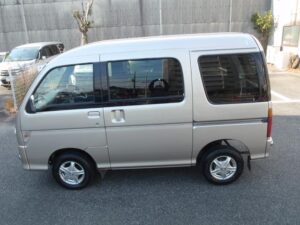 Daihatsu ATRAI CLASSIC