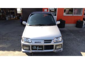 Daihatsu MIRA CR