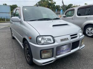 Daihatsu MIRA TR-XX AVANZATO-R