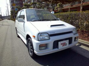 Daihatsu MIRA PICO