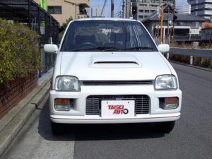 Daihatsu MIRA PICO
