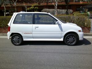 Daihatsu MIRA PICO