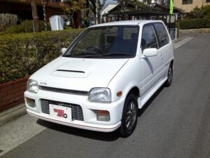 Daihatsu MIRA PICO